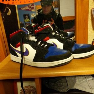 Meet your Posher, Taran